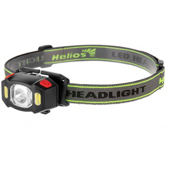 Фонарь налобный Helios HS-FN-3096 , 